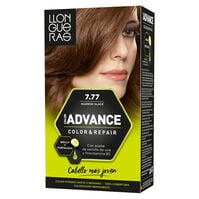 Color Advance Nº 7.7 Marrón Glace  1ud.-118437 Color Advance Nº 7.7 Marrón Glace  1ud.-118437 0